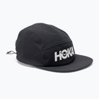 Cap Mütze HOKA Performance black