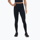 Damen Laufleggings HOKA Elaro Knit Tight 27" black