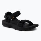 Teva Terragrip Damen Sandale schwarz