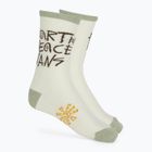 Socken Damen Vans Earth Peace marshmallow