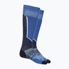 Smartwool Ski Targeted Cushion Extra Stretch Socken OTC laguna blau