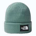 The North Face Salty dunkel Salbei Winter Mütze