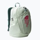 The North Face Mini Recon 19,5 l dark sage/misty sage/mr.pink Kinder Wanderrucksack