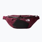The North Face Lumbnical 4 l Boysenbeere Nierenbeutel
