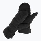 The North Face Cragmont Fleece Mitt schwarz/schwarzer Trekkinghandschuh