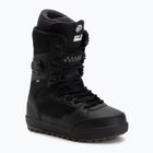 Herren Snowboardschuhe Vans Invado Pro M schwarz/gum