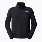 Herren-Trekking-Sweatshirt The North Face Homesafe Full Zip schwarz/schwarz