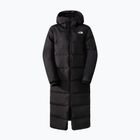 Damen Daunenjacke The North Face Triple C Parka schwarz