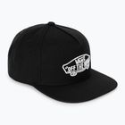 Vans Classic Vans Snapback Kappe schwarz