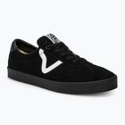 Vans Sport Low schwarz/schwarz Schuhe