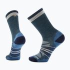 Socken Smartwool Outdoor Light Cushion Crew twilight blue
