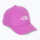 Kinder-Basecap The North Face Recycled 66 Classic violet crocus