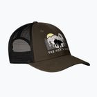 Herren-Basecap The North Face Embroidered Mudder Trucker