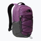 The North Face Borealis Tote 10 l schwarz Johannisbeere lila/schwarz urbanen Rucksack