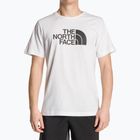 Herren-T-Shirt The North Face Easy weiß