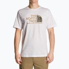 Herren-T-Shirt The North Face Rust 2 weiß