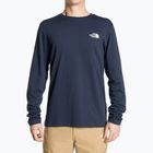 Shirt Herren The North Face Simple Dome summit navy