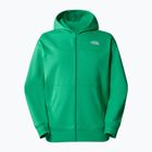 Herren Hoodie Sweatshirt The North Face Essential optic emerald