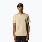 Shirt Herren The North Face Box Nse gravel