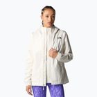 Regenjacke Damen The North Face Quest white dune