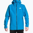 Herren Regenjacke The North Face Jazzi GTX skyline blau