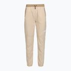 Damen-Trekkinghose The North Face Ma Wind Track granite sand/kelp tan