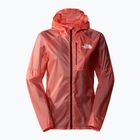 Windjacke Damen The North Face Windstream Shell radiant orange/black