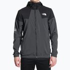 Windjacke Herren The North Face Ma Wind Track asphalt grey/black