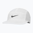 Baseballcap Nike Dri-Fit Fly white/anthracite/black