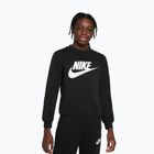 Kinder-Sweatshirt Nike Sportswear Club Fleece comet black/white