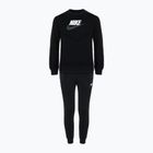 Nike Sportswear schwarz/weißer Trainingsanzug für Kinder