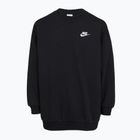 Kinder-Sweatshirt Nike Sportswear Club Fleece university black/white