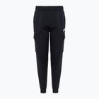 Nike Sportswear Club Fleece Kinderhose schwarz/schwarz/weiß