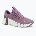 Damen-Trainingsschuhe Nike Free Metcon 5 violet dust/plum eclipse/rush fuchsia