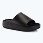 Nike Calm Pantoletten schwarz