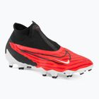 Nike Phantom GX Pro DF FG Karminrot/Weiß/Schwarz Fußballschuhe