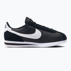 Damen-Schuhe Nike Cortez Textile black/white