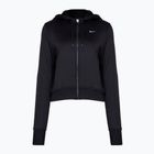 Nike Therma-FIT One Damen Sweatshirt schwarz/weiss