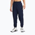 Herrenhose Nike Dri-Fit Form Tapered obsidian/black