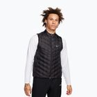 Laufweste Herren Nike Therma-FIT ADV Repel AeroLoft black