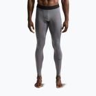 Herren-Trainingsleggings Nike Pro Dri-Fit Tight Fitness smoke grey/black
