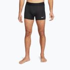 Herren-Trainingsshorts Nike Pro Dri-Fit Brief 5" black/white