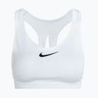 Trainings BH Nike Swoosh High Support white/white/back