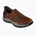 Herren Schuhe SKECHERS Respected Elgin brown