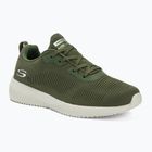 SKECHERS Herrenschuhe Skechers Squad oliv