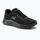 Herrenschuhe SKECHERS Go Walk Flex Remark black