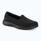 SKECHERS On-The-Go Flex Aspire Damen Schuhe schwarz