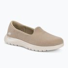 SKECHERS On-The-Go Flex Aspire Damen Schuhe taupe