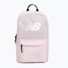 New Balance Opp Core 22 l rosa Rucksack