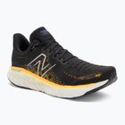 Herren New Balance 1080V12 schwarz / gelb Laufschuhe